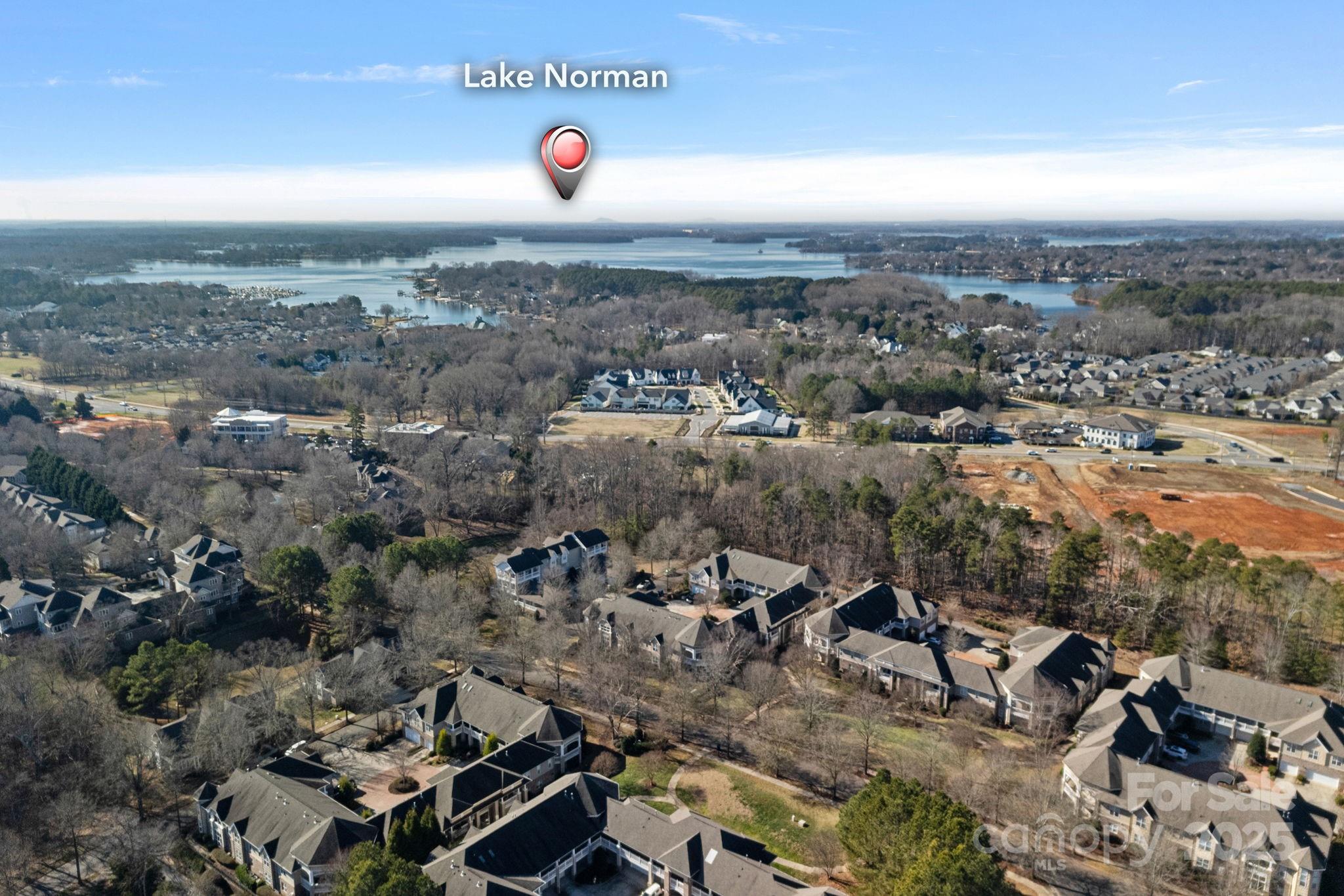 8938 Rosalyn Glen Road Cornelius, NC 28031 - Photo 28 of 29