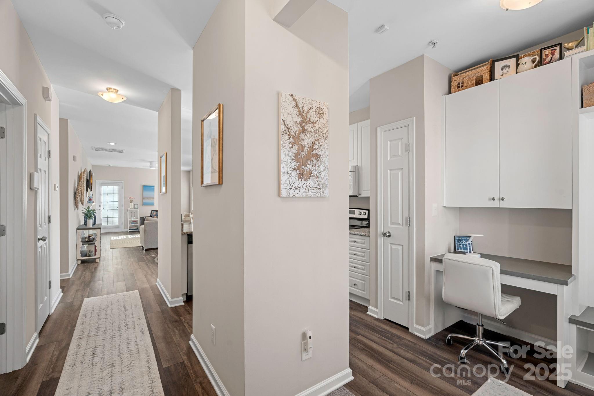 8938 Rosalyn Glen Road Cornelius, NC 28031 - Photo 4 of 29