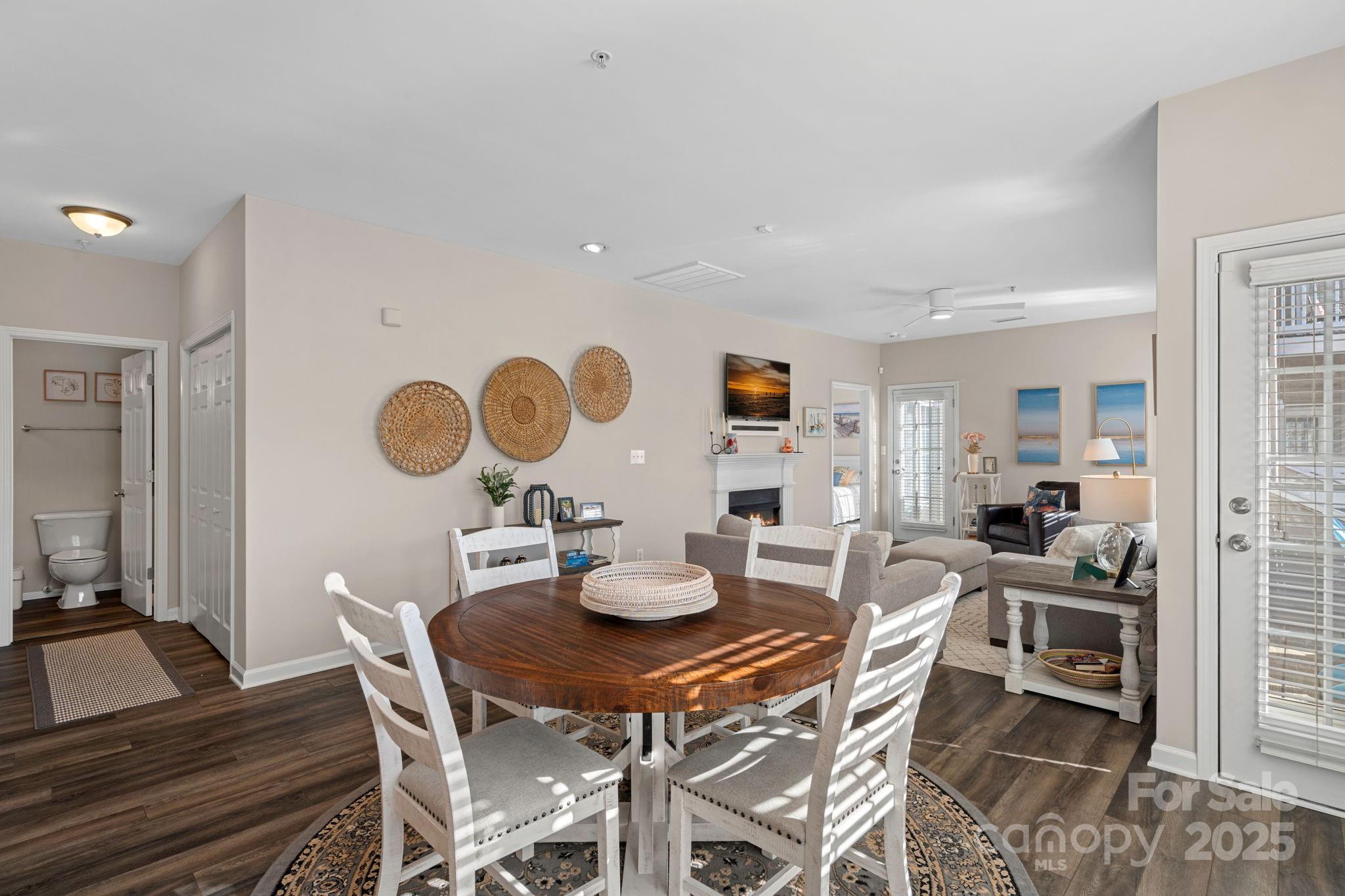 8938 Rosalyn Glen Road Cornelius, NC 28031 - Photo 10 of 29