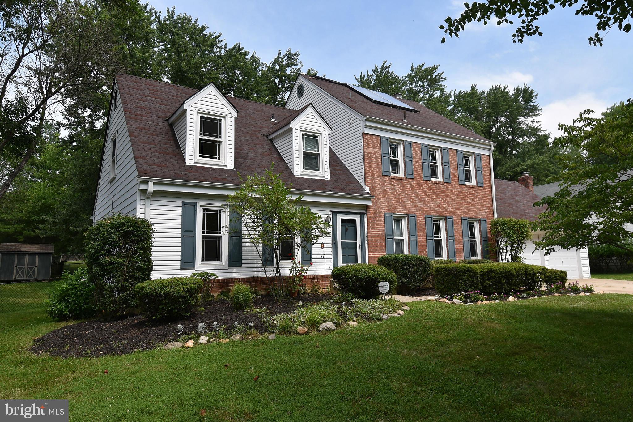 13704 Lockdale Road Silver Spring, MD 20906 - Photo 1 of 1 Exterior (Front)