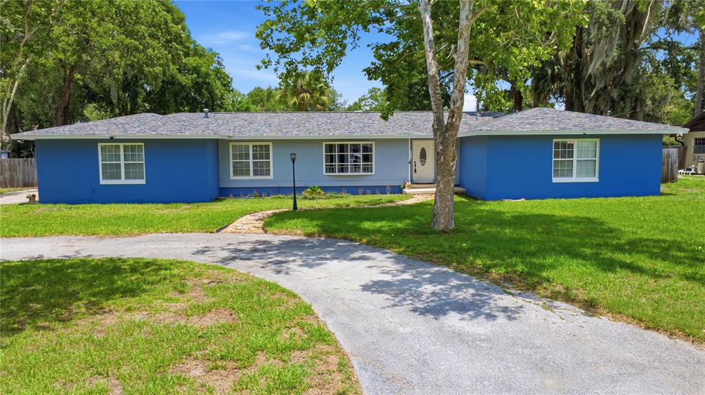 3955 Southeast 17th Street Ocala, FL 34471 - Photo 2 of 46