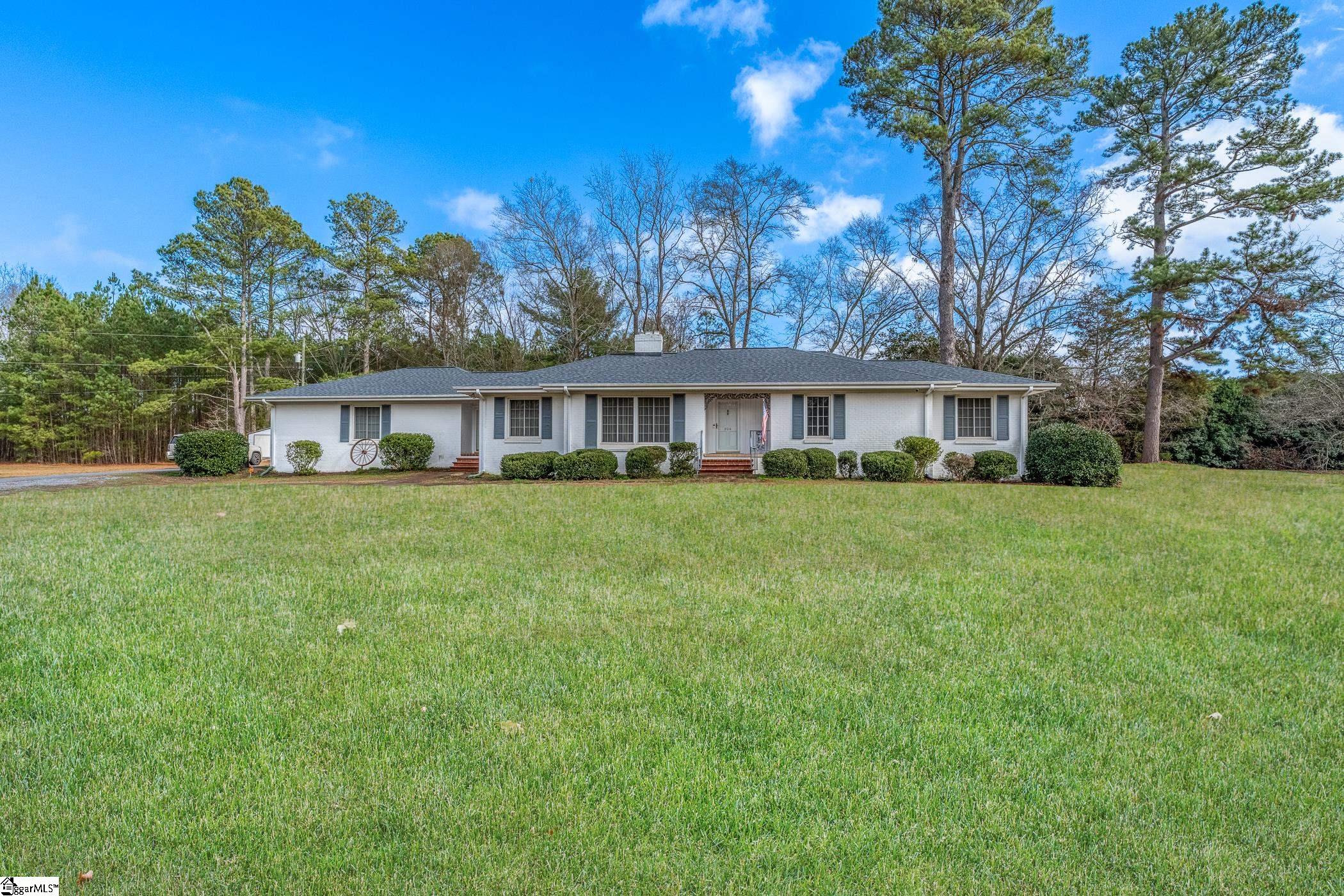 206 State Rd S-4-253 Honea Path, SC 29654 - Photo 1 of 41 Gallery Image 1