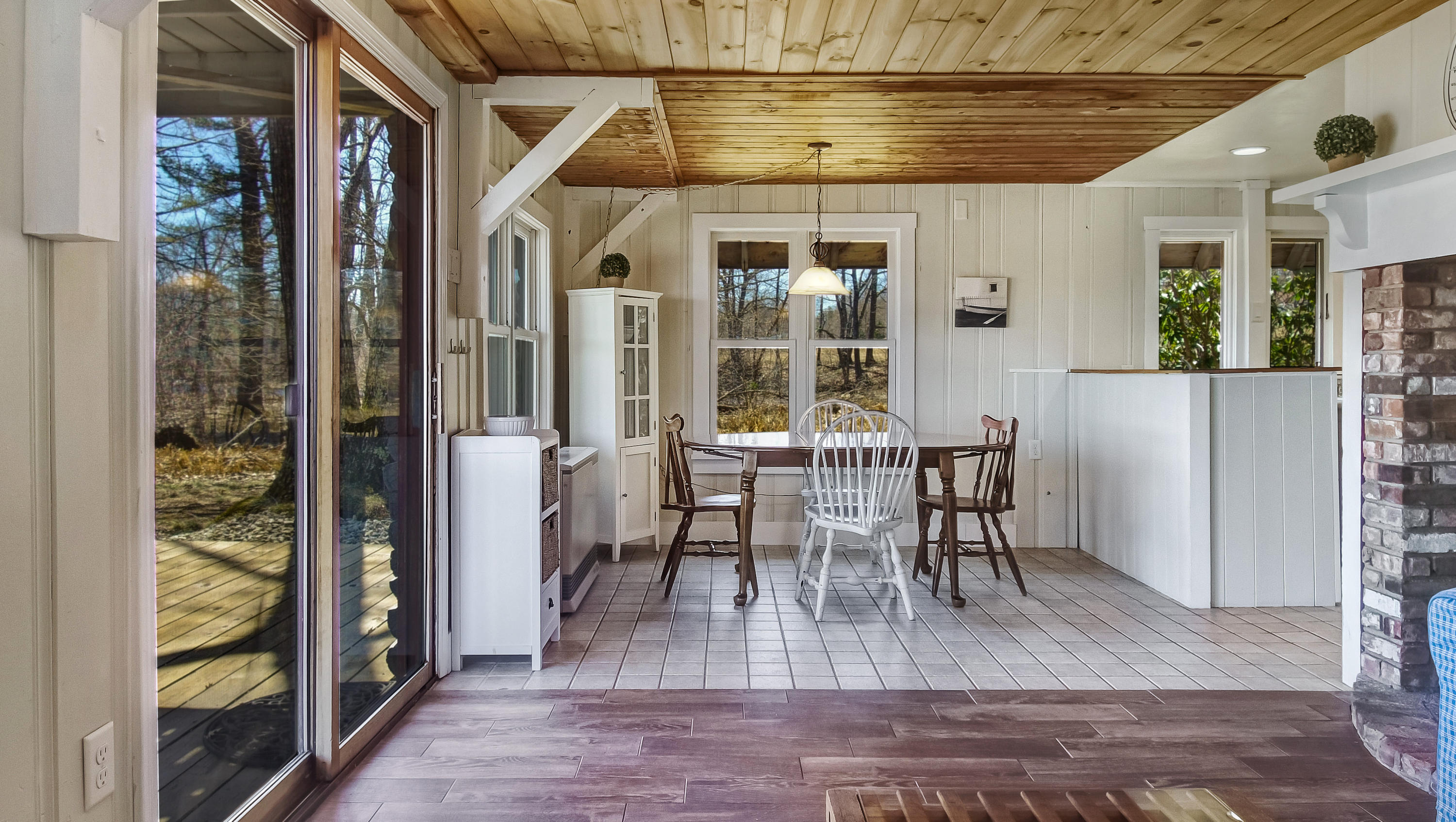 63 Varney Ml Road Bath, ME 04530 - Photo 8 of 34 Diningroom