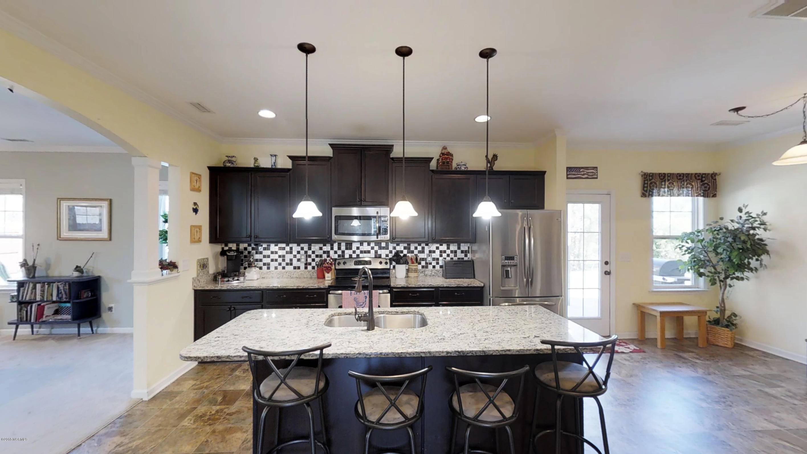 601 Winfall Drive Holly Ridge, NC 28445 - Photo 14 of 58 601 Windfall Dr14