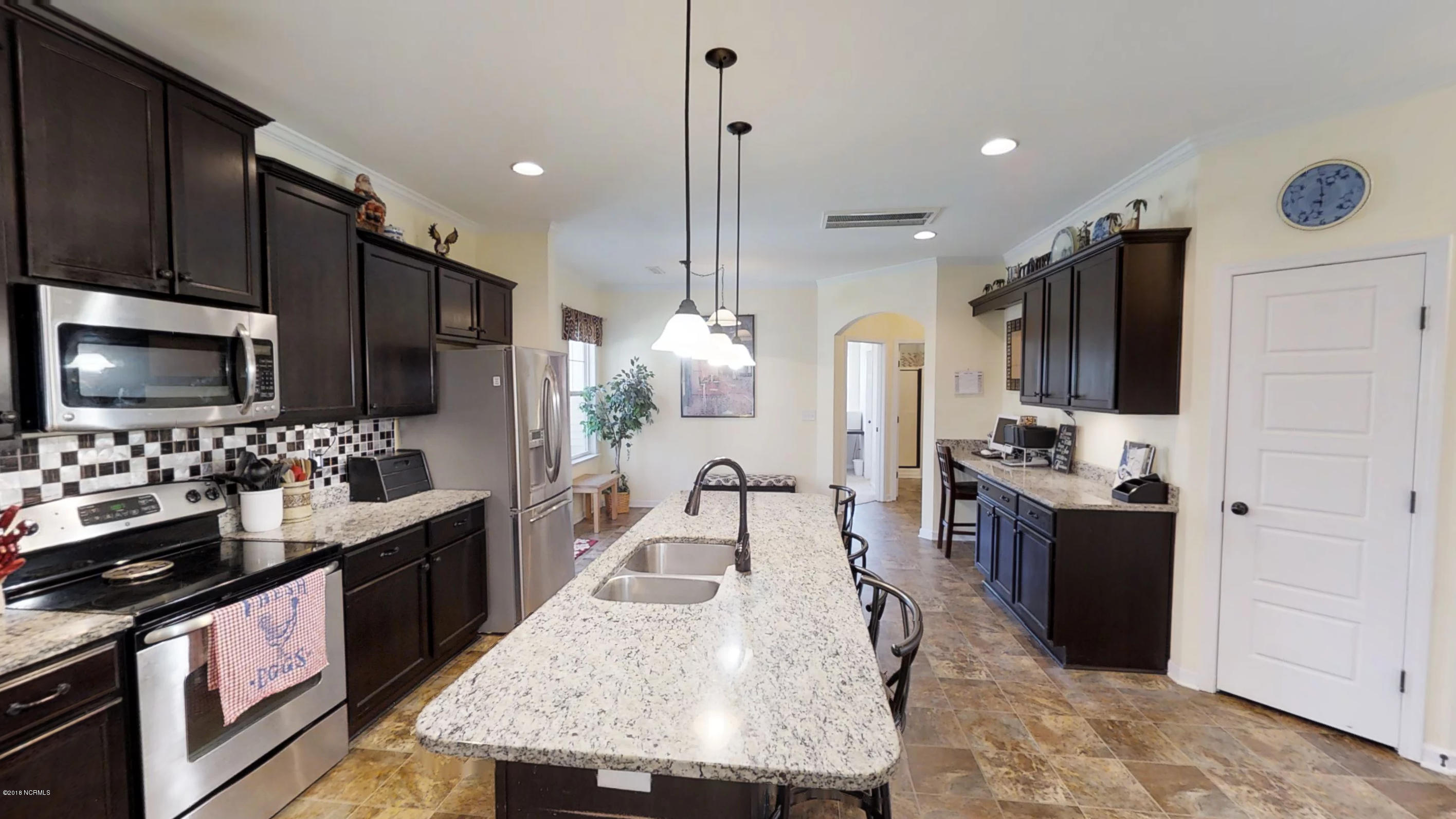 601 Winfall Drive Holly Ridge, NC 28445 - Photo 15 of 58 601 Windfall Dr15