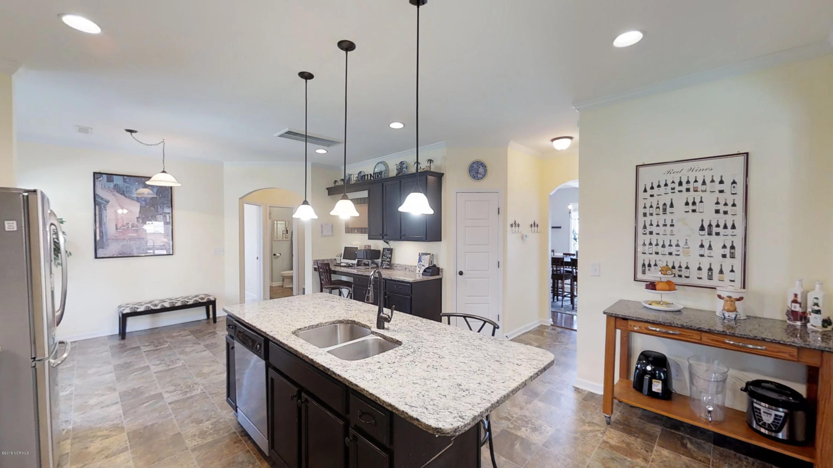 601 Winfall Drive Holly Ridge, NC 28445 - Photo 16 of 58 601 Windfall Dr16