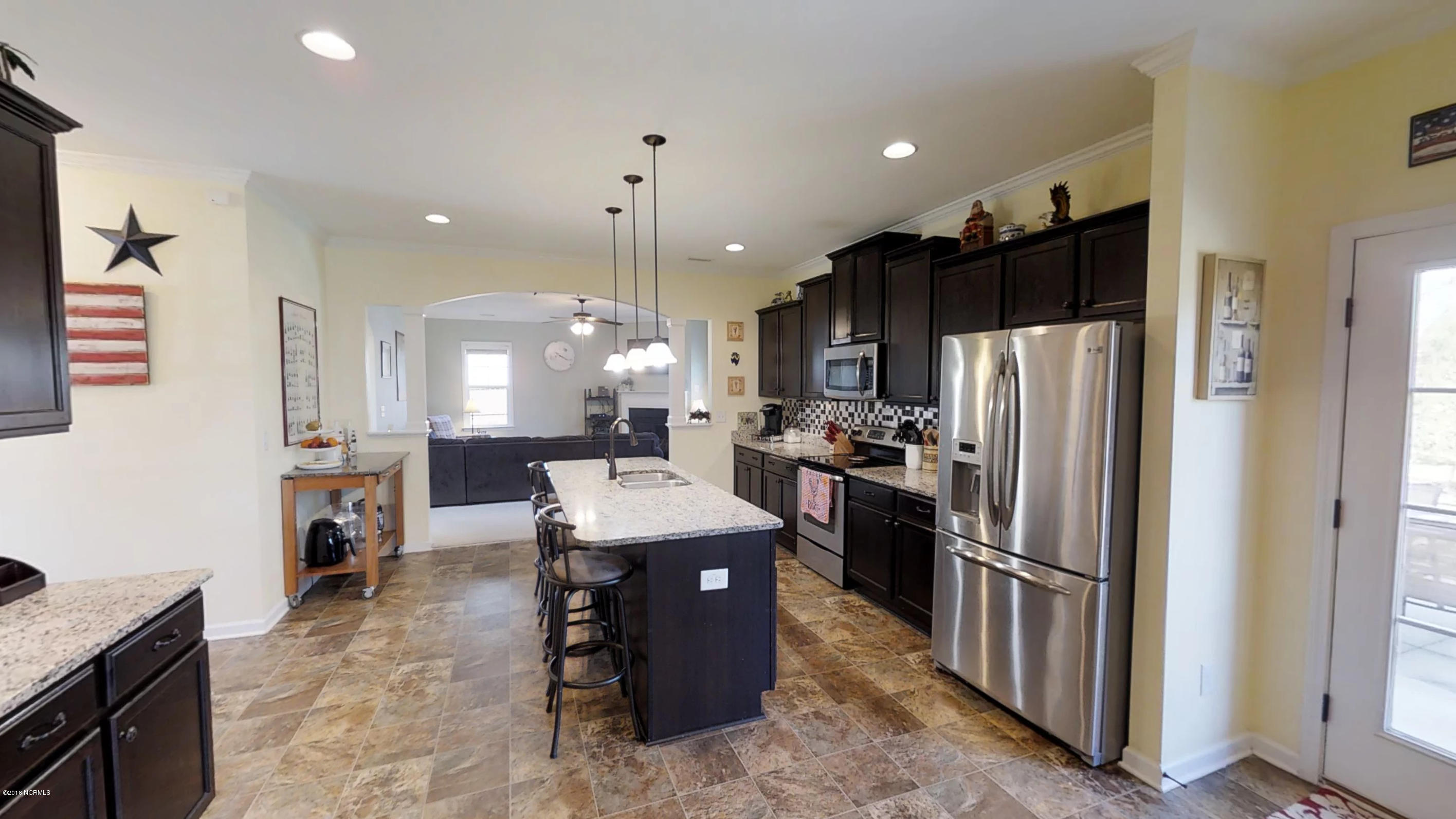 601 Winfall Drive Holly Ridge, NC 28445 - Photo 20 of 58 601 Windfall Dr27