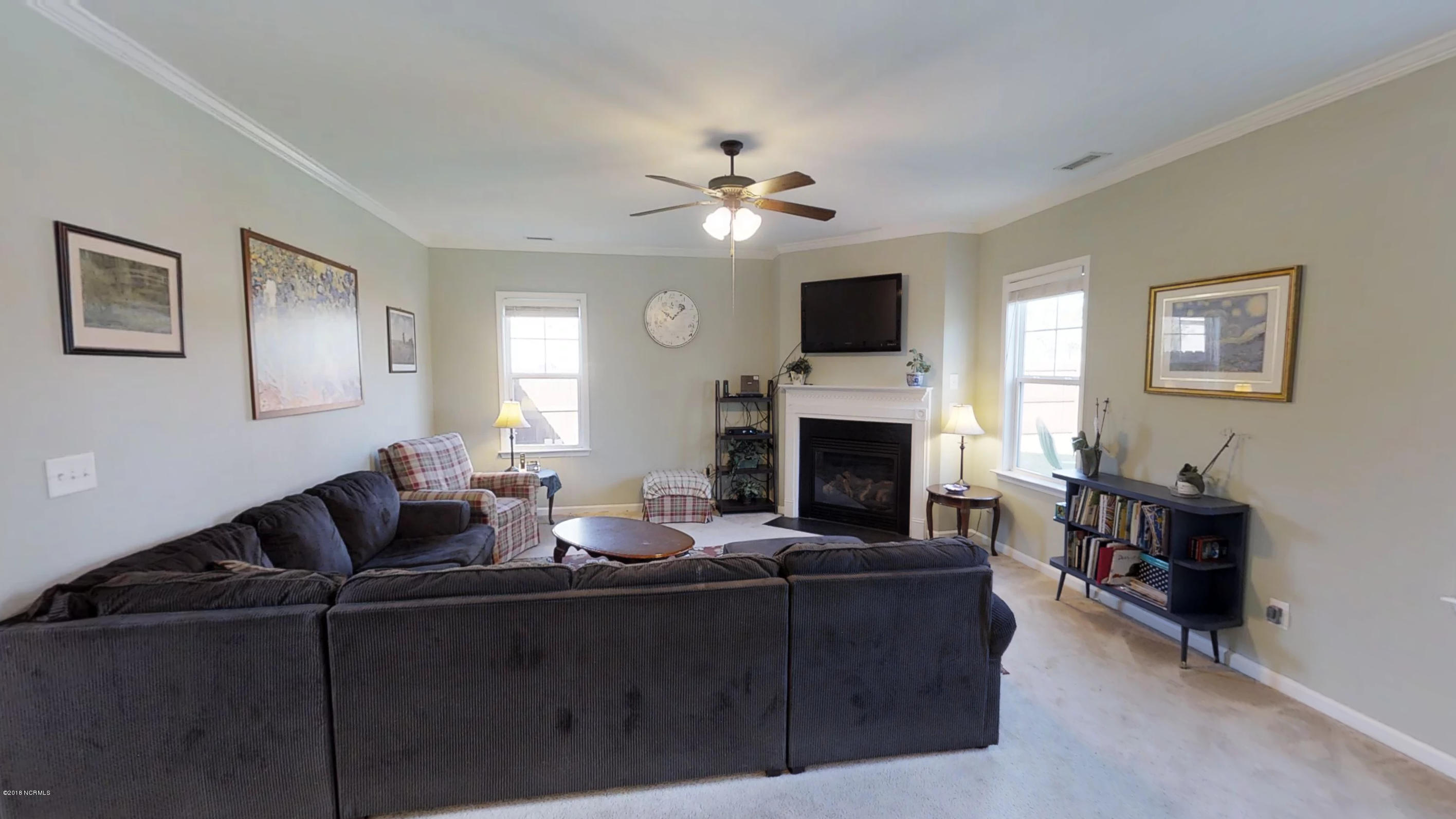 601 Winfall Drive Holly Ridge, NC 28445 - Photo 22 of 58 601 Windfall Dr21