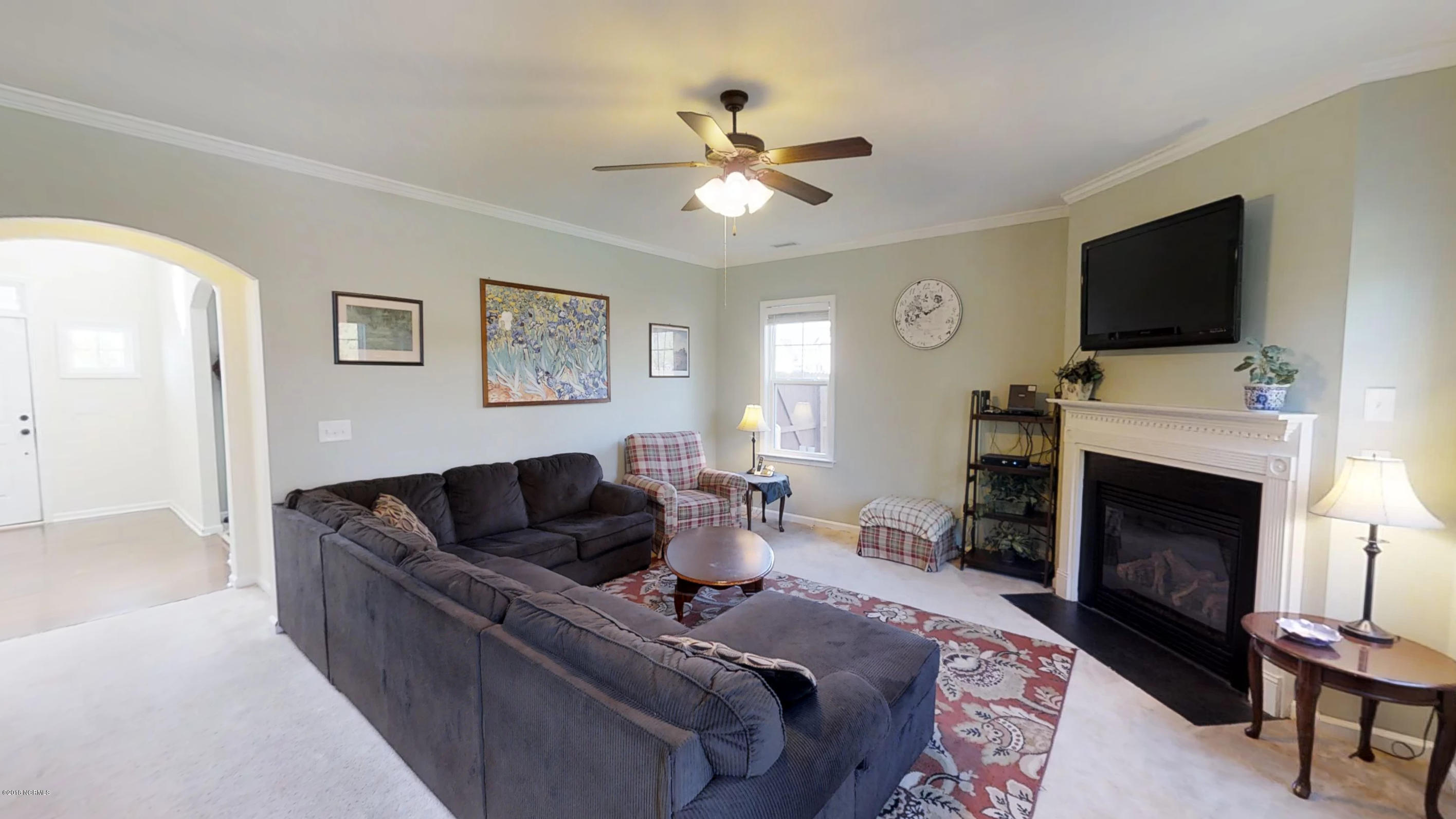 601 Winfall Drive Holly Ridge, NC 28445 - Photo 23 of 58 601 Windfall Dr22