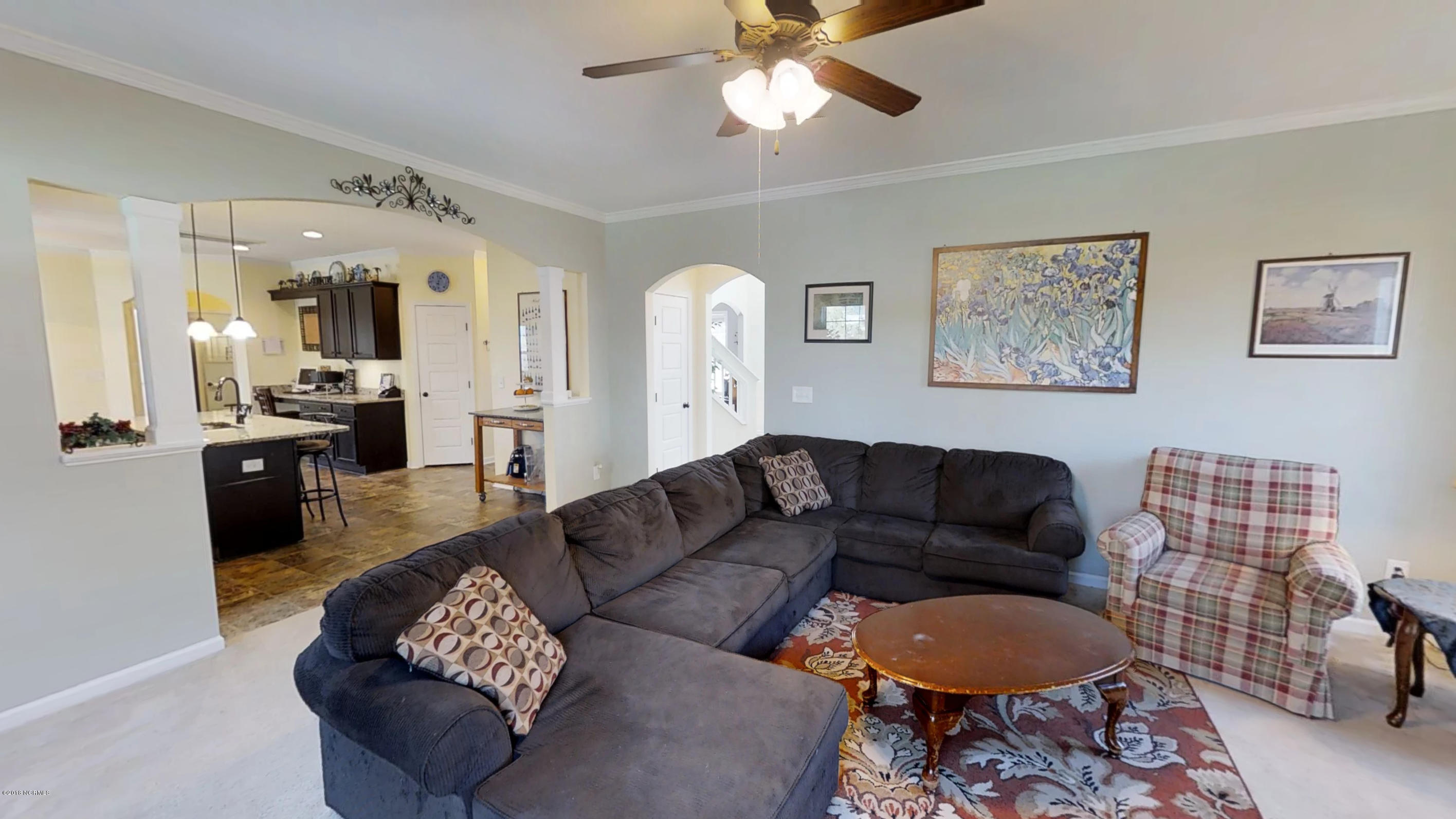 601 Winfall Drive Holly Ridge, NC 28445 - Photo 24 of 58 601 Windfall Dr23
