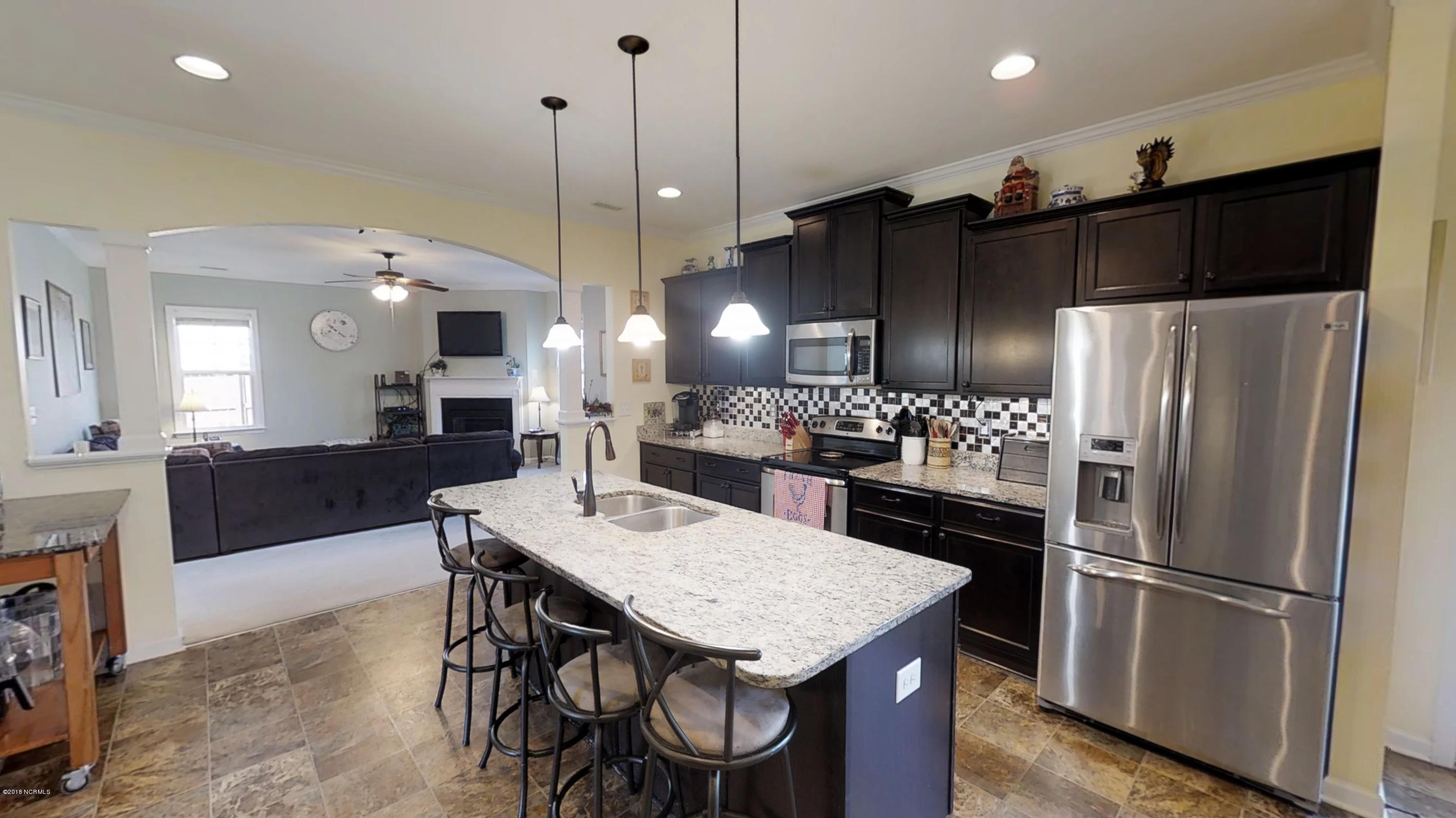 601 Winfall Drive Holly Ridge, NC 28445 - Photo 51 of 58 601 Windfall Dr51