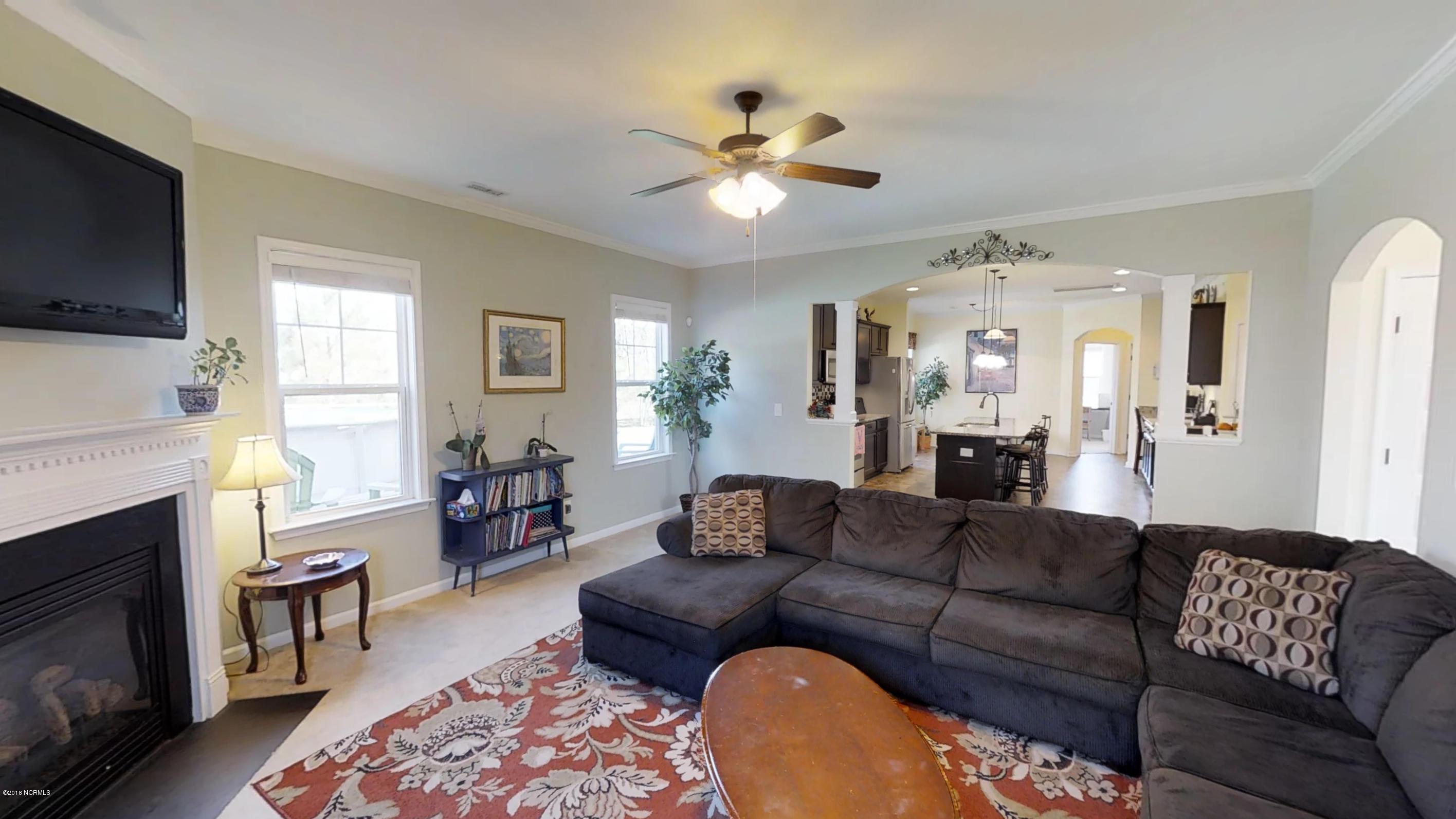 601 Winfall Drive Holly Ridge, NC 28445 - Photo 53 of 58 601 Windfall Dr53