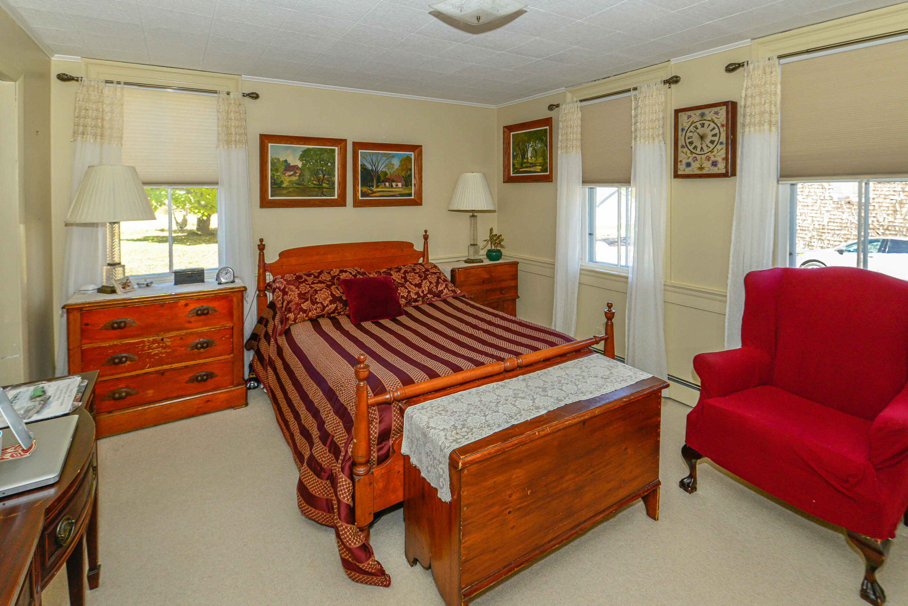 148 Middle Ridge Road Bridgton, ME 04009 - Photo 31 of 62 148 middle ridge road 10-22-23