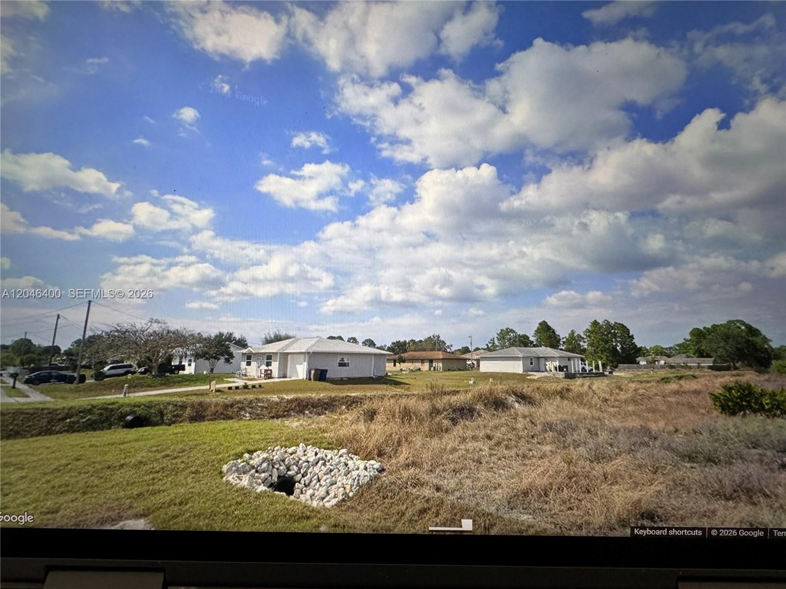 3814 35th Street Southwest Lehigh Acres, FL 33976 - Photo 1 of 1