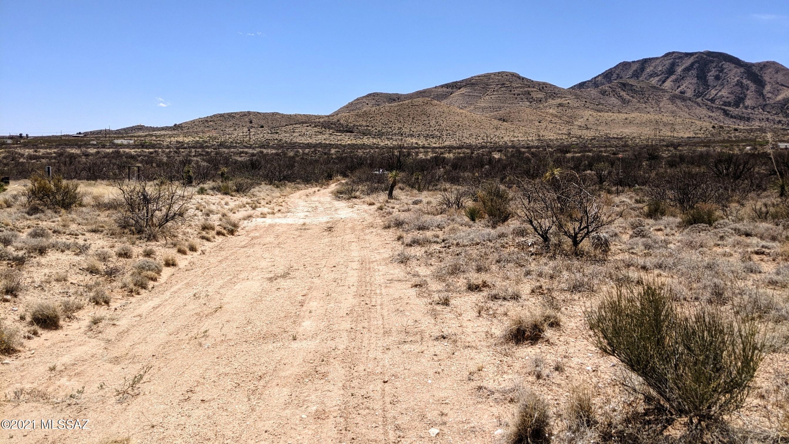 8 Acres On W Big Draw Road Cochise, AZ 85606 - Photo 18 of 18