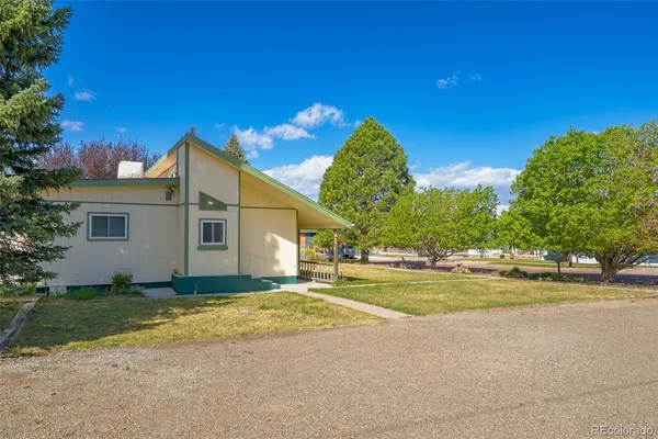 $395,000 | 718 East 2nd Street, Trinidad, CO 81082