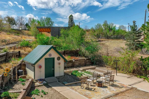 $395,000 | 718 East 2nd Street, Trinidad, CO 81082