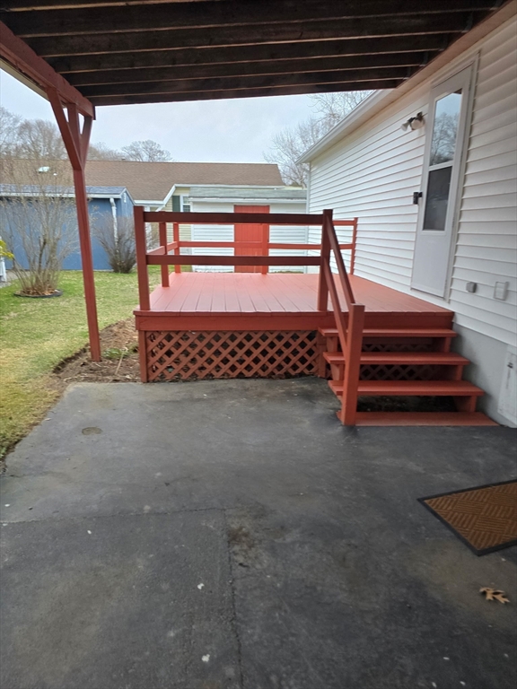 3 Roundtable Road Attleboro, MA 02703 - Photo 18 of 27