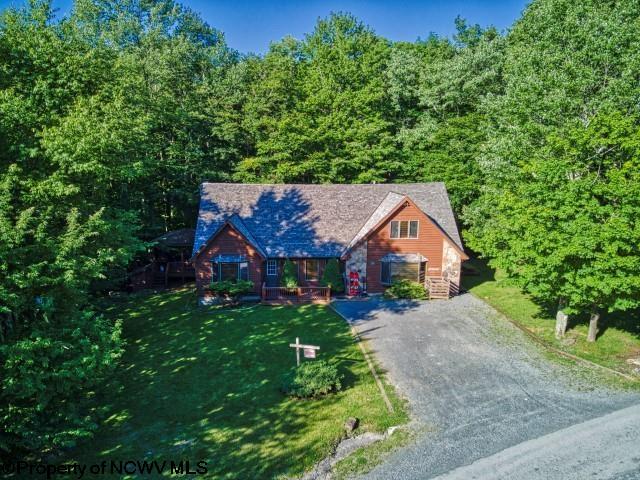 33 Brookside Road Davis, WV 26260 - Photo 2 of 20 Gallery Image 2