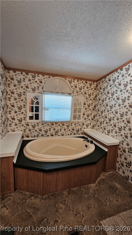 2156 Maxton Street Autryville, NC 28318 - Photo 16 of 38 a bathroom with a sink and a mirror