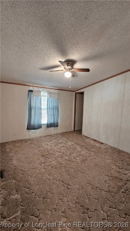 2156 Maxton Street Autryville, NC 28318 - Photo 18 of 38 a view of an empty room with a window