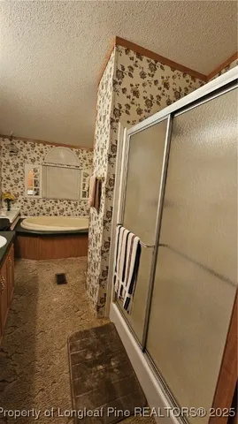 a view of utility room