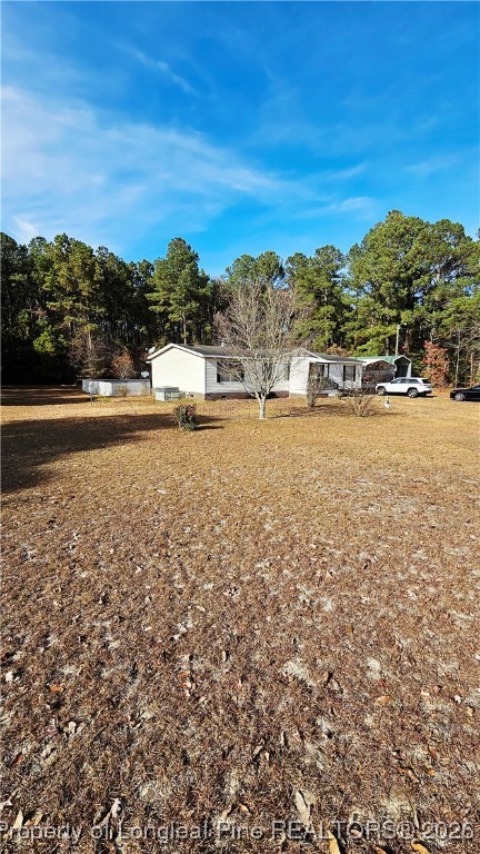 2156 Maxton Street Autryville, NC 28318 - Photo 32 of 38 a view of lake view and mountain view