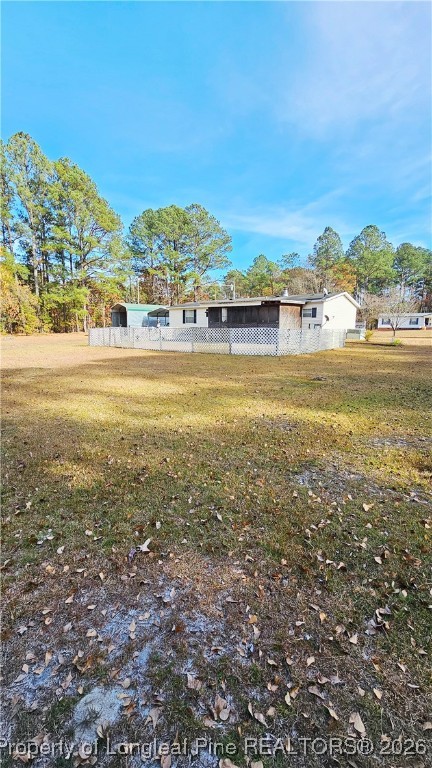 2156 Maxton Street Autryville, NC 28318 - Photo 36 of 38 a view of an ocean