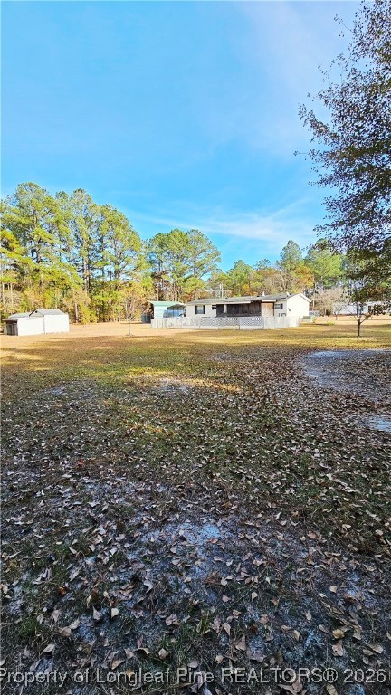 2156 Maxton Street Autryville, NC 28318 - Photo 37 of 38 a view of an ocean