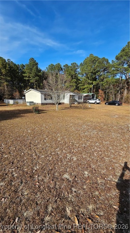 2156 Maxton Street Autryville, NC 28318 - Photo 38 of 38 a view of lake and mountain