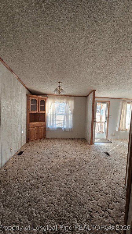 2156 Maxton Street Autryville, NC 28318 - Photo 5 of 38 a view of an empty room with a window