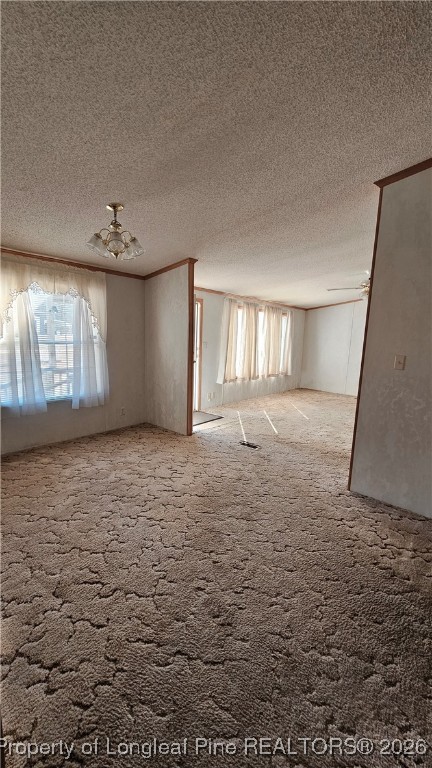 2156 Maxton Street Autryville, NC 28318 - Photo 6 of 38 a view of an empty room