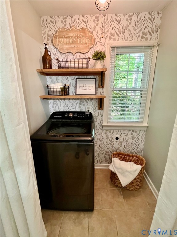 13700 Watkins Glen Road Midlothian, VA 23112 - Photo 12 of 23 a kitchen with a stove and a cabinet