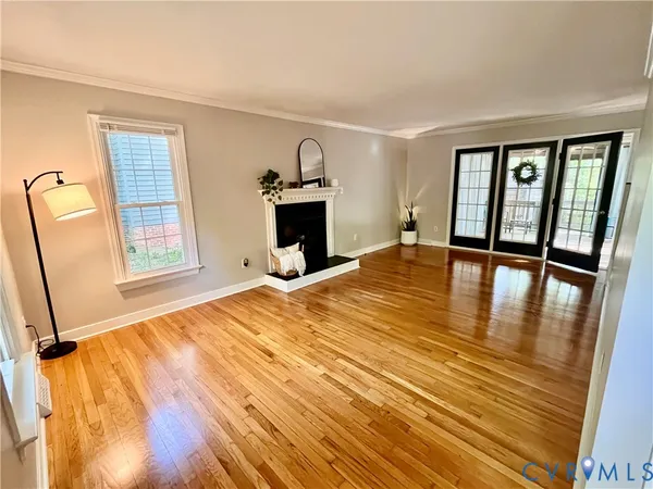 $349,700 | 13700 Watkins Glen Road, Midlothian, VA 23112