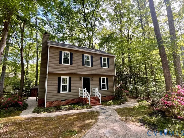 $349,700 | 13700 Watkins Glen Road, Midlothian, VA 23112