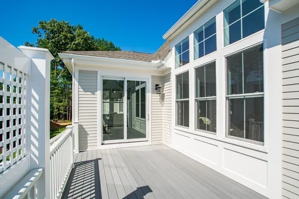 $6,250 | 12 Sweet Birch Lane, Unit 12, Concord, MA 01742