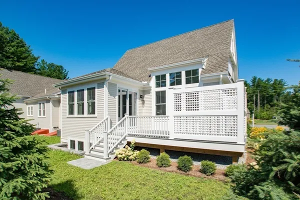 $6,250 | 12 Sweet Birch Lane, Unit 12, Concord, MA 01742