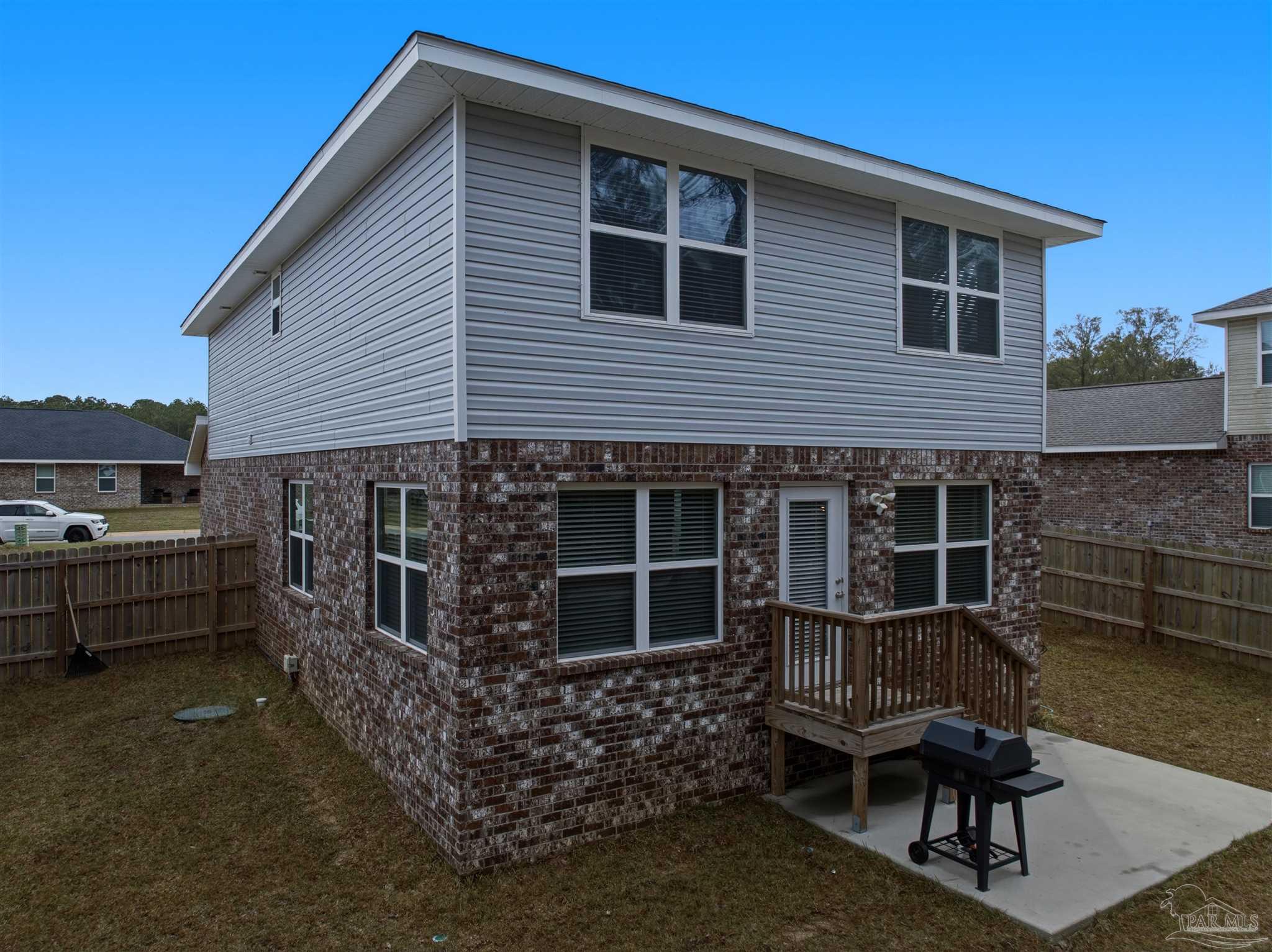 6609 Boatswain Road Pensacola, FL 32526 - Photo 29 of 30
