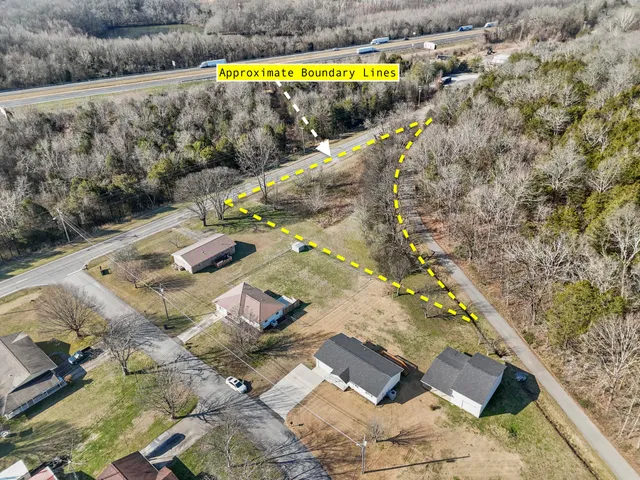 $40,000 | 0 Battle Creek Road, South Pittsburg, TN 37380