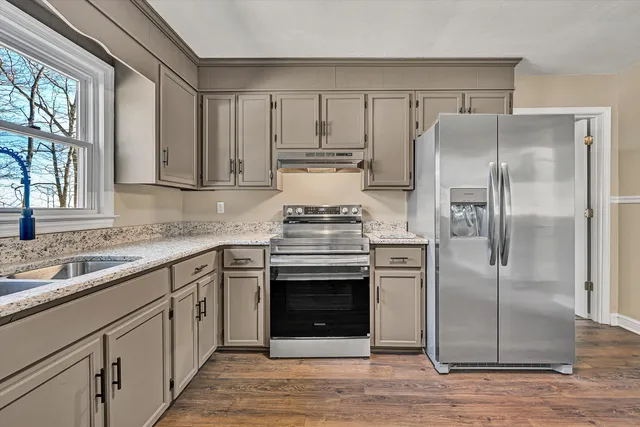 $269,500 | 3160 Sawmill Road, Ferrum, VA 24088