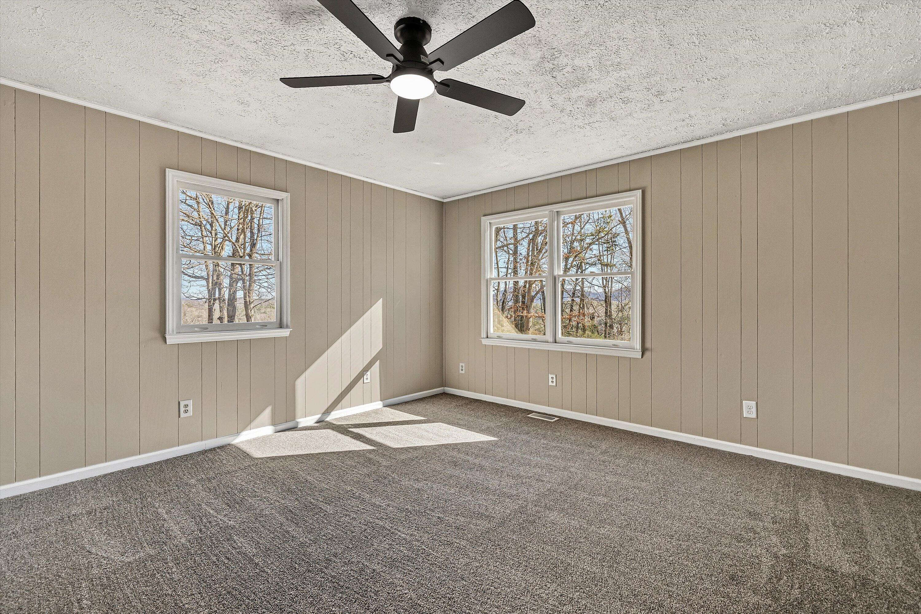 3160 Sawmill Road Ferrum, VA 24088 - Photo 11 of 30 Primary Suite