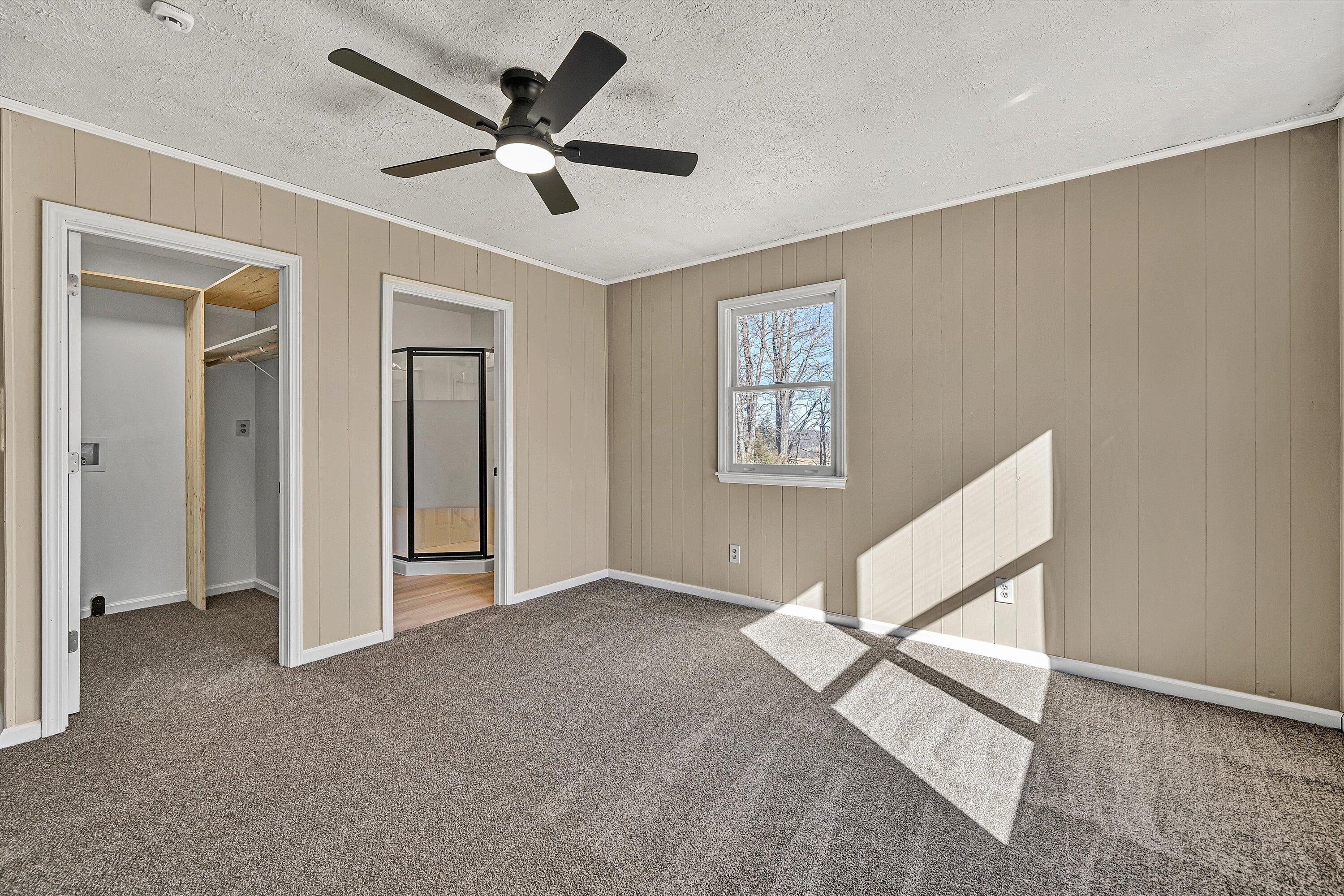 3160 Sawmill Road Ferrum, VA 24088 - Photo 12 of 30 Primary Suite