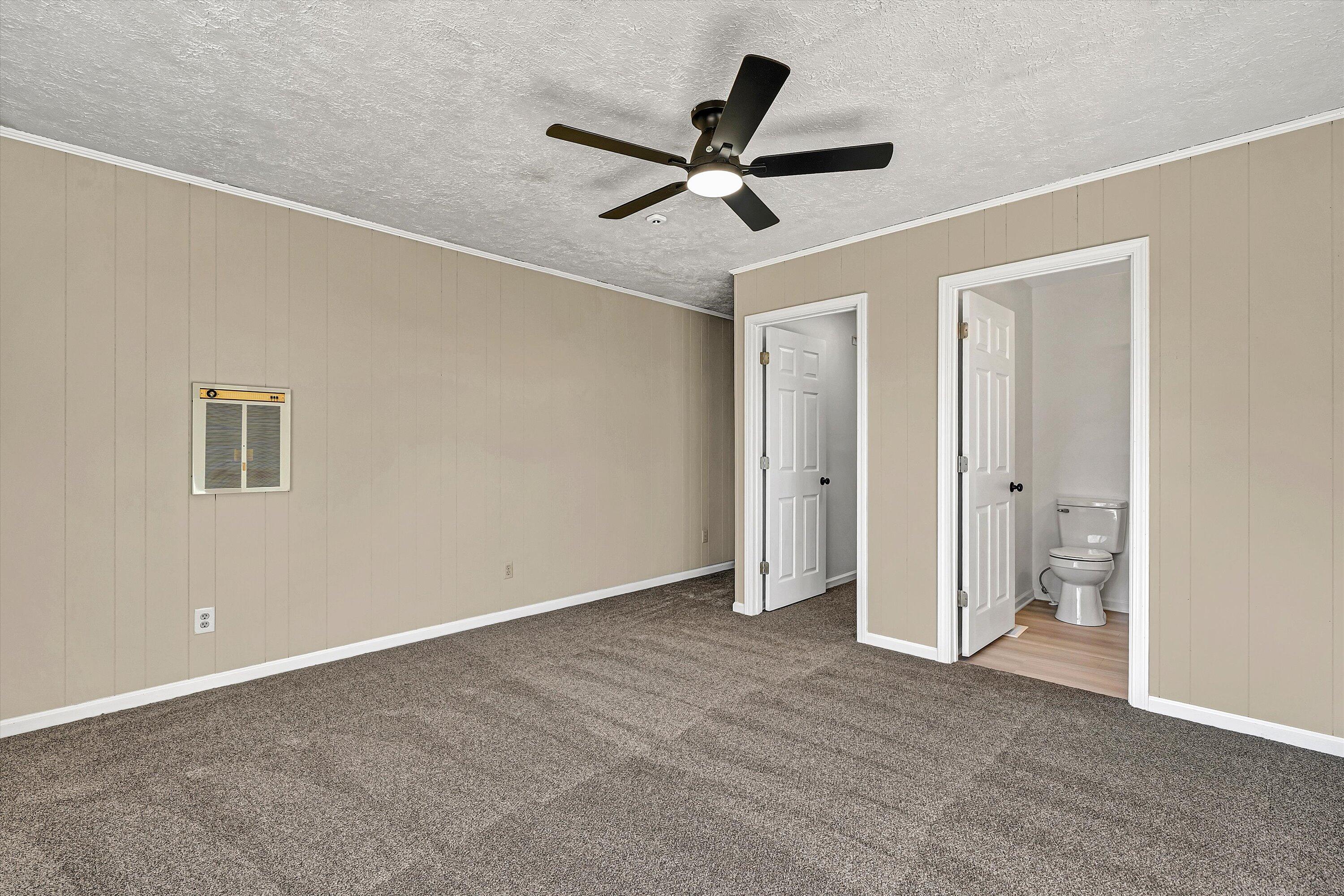 3160 Sawmill Road Ferrum, VA 24088 - Photo 13 of 30 Primary Suite