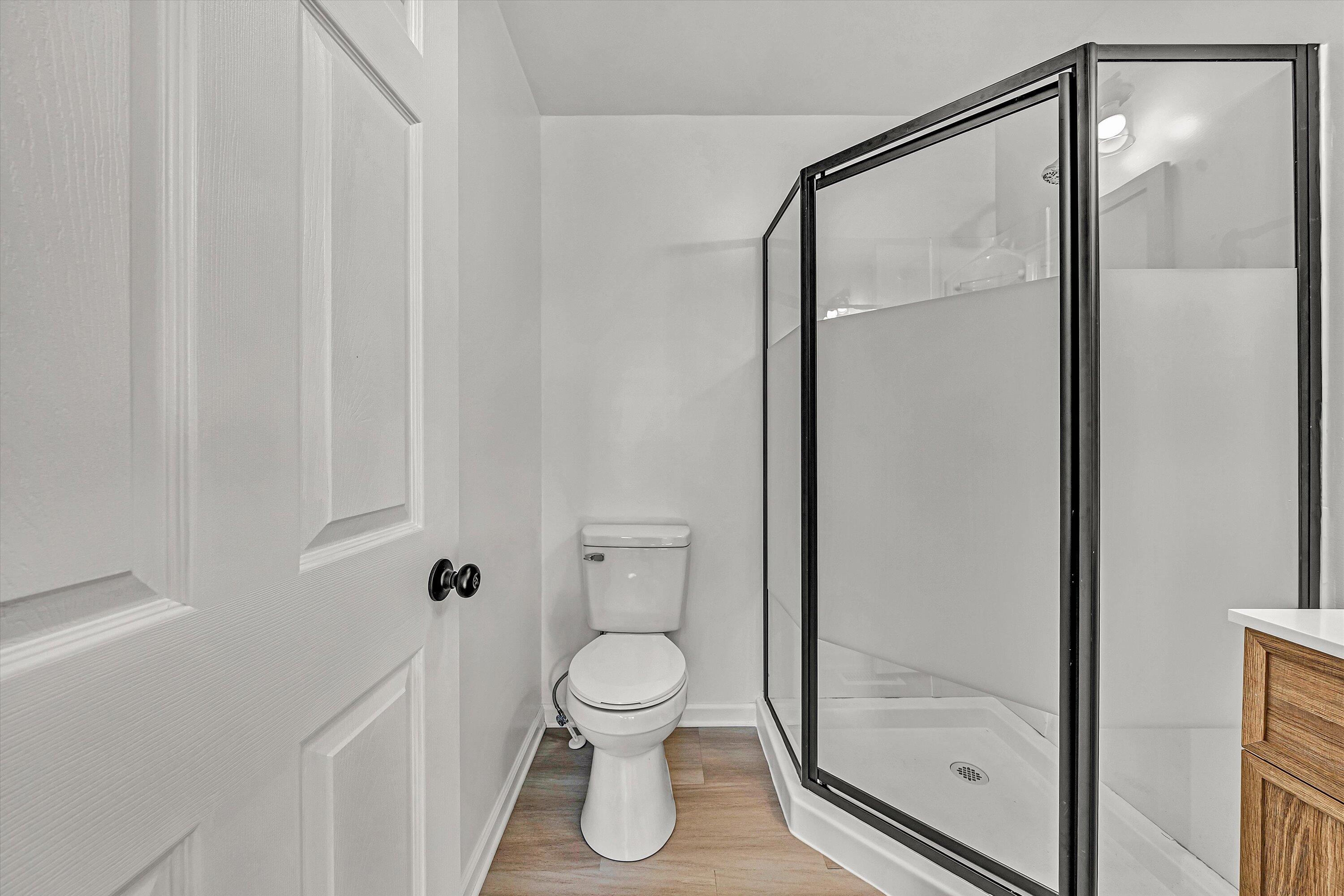 3160 Sawmill Road Ferrum, VA 24088 - Photo 14 of 30 Primary Bath