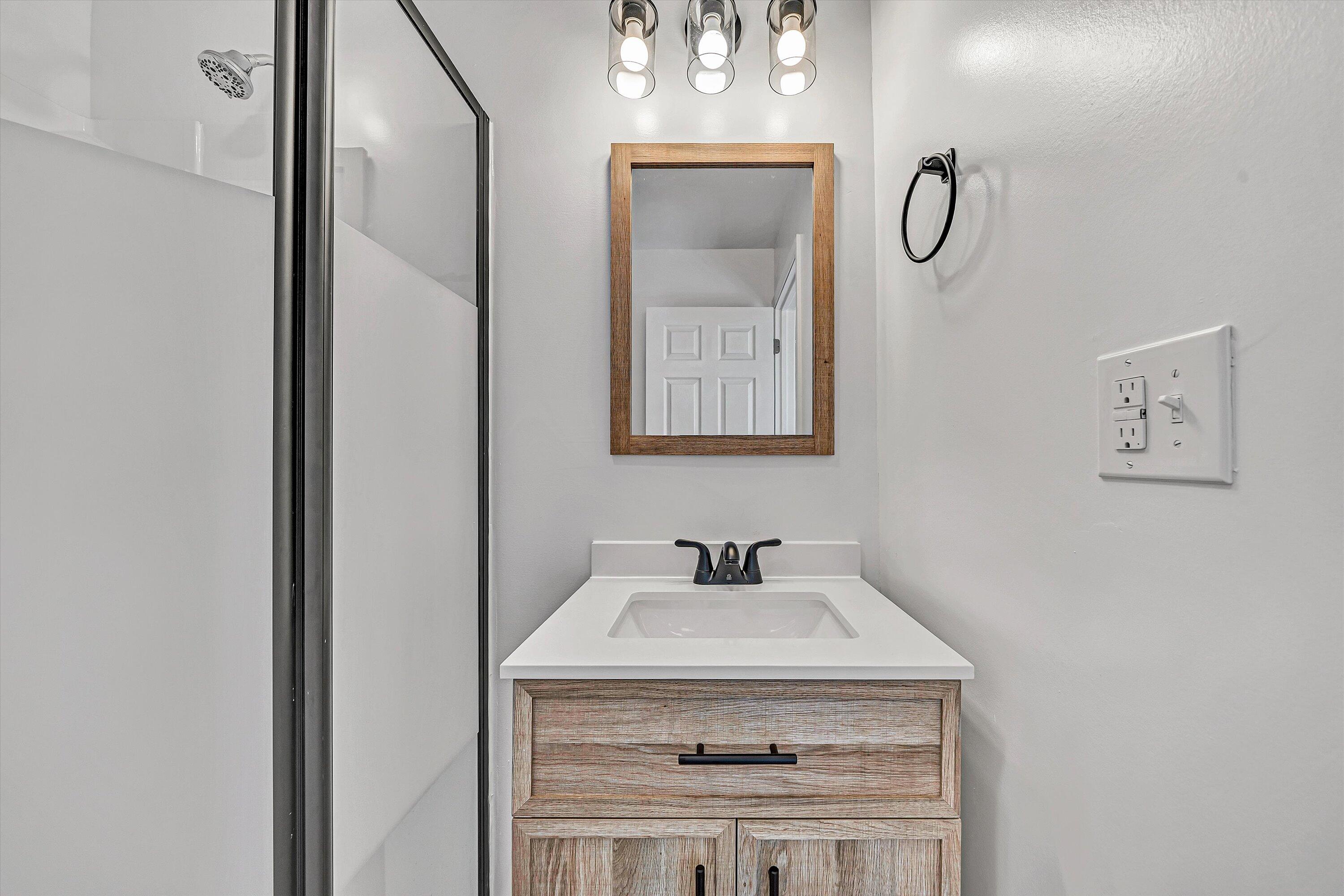 3160 Sawmill Road Ferrum, VA 24088 - Photo 15 of 30 Primary Bath