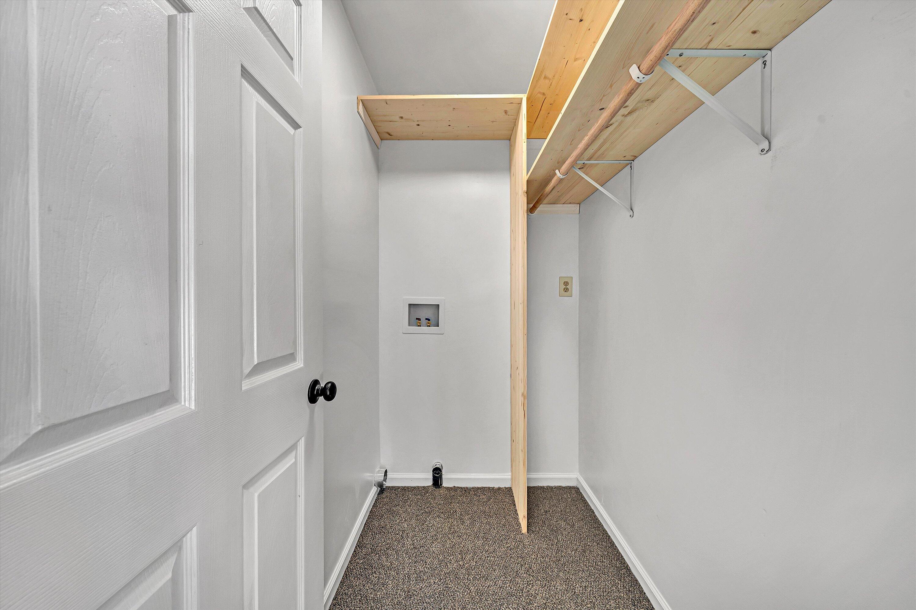 3160 Sawmill Road Ferrum, VA 24088 - Photo 16 of 30 Walk-In Closet