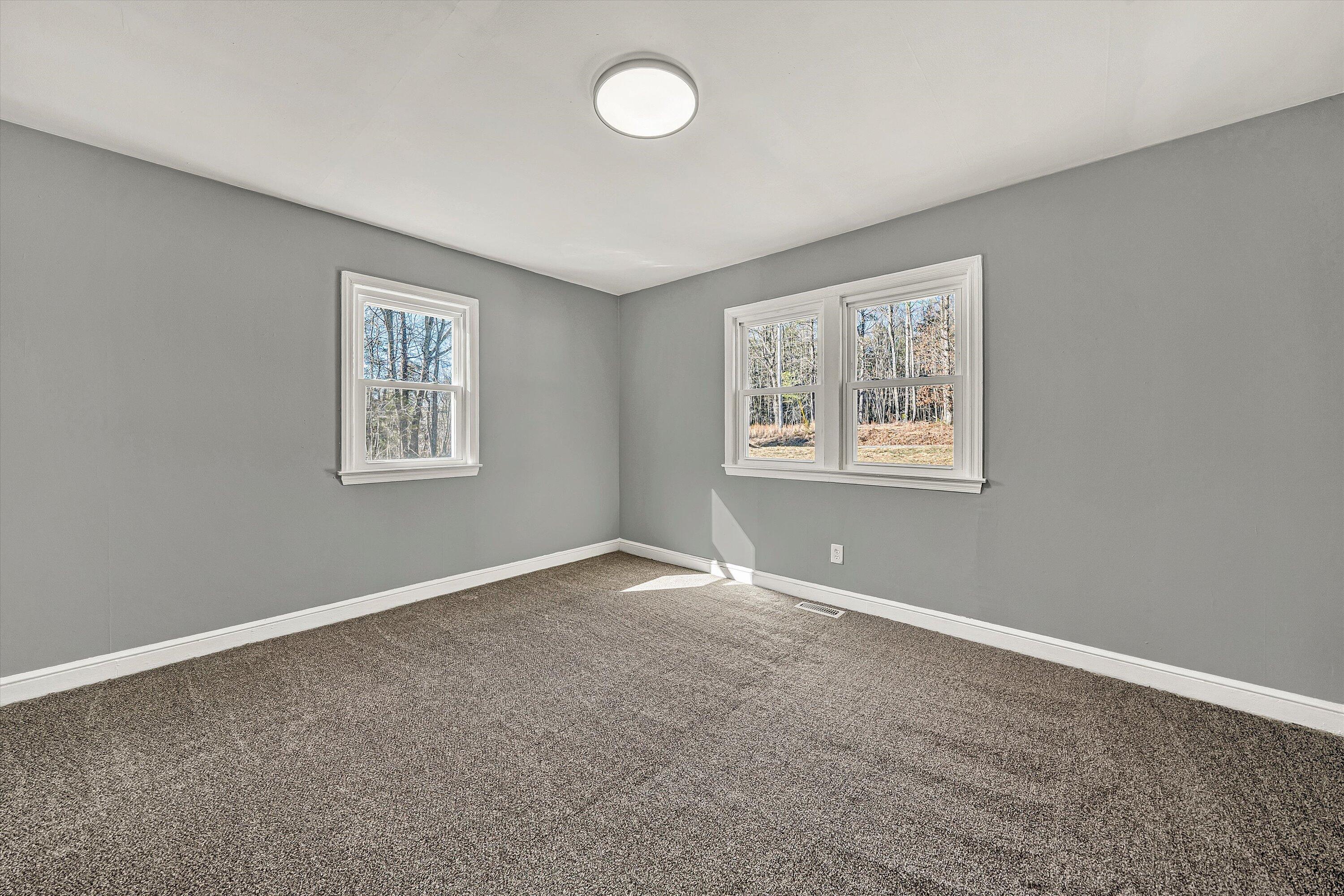 3160 Sawmill Road Ferrum, VA 24088 - Photo 17 of 30 Bedroom 2