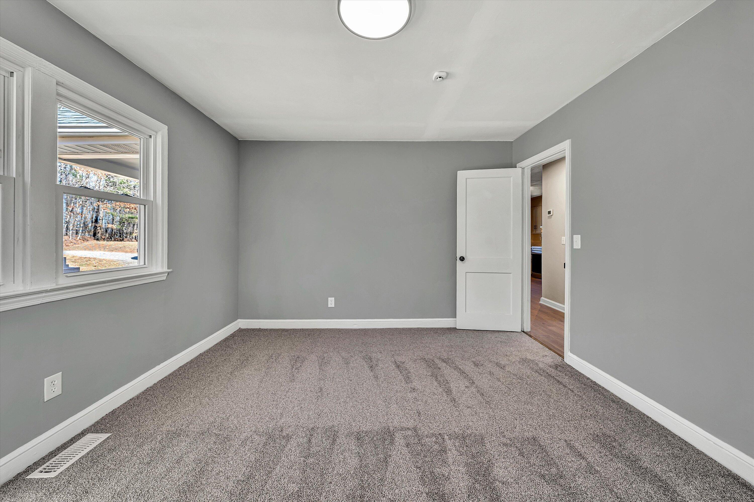 3160 Sawmill Road Ferrum, VA 24088 - Photo 18 of 30 Bedroom 2