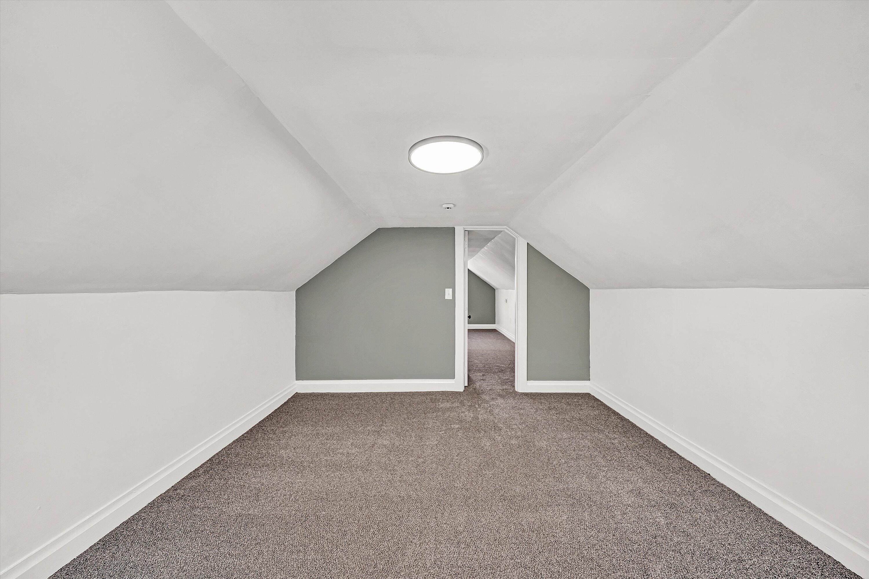 3160 Sawmill Road Ferrum, VA 24088 - Photo 22 of 30 Bedroom 4 (Upper)