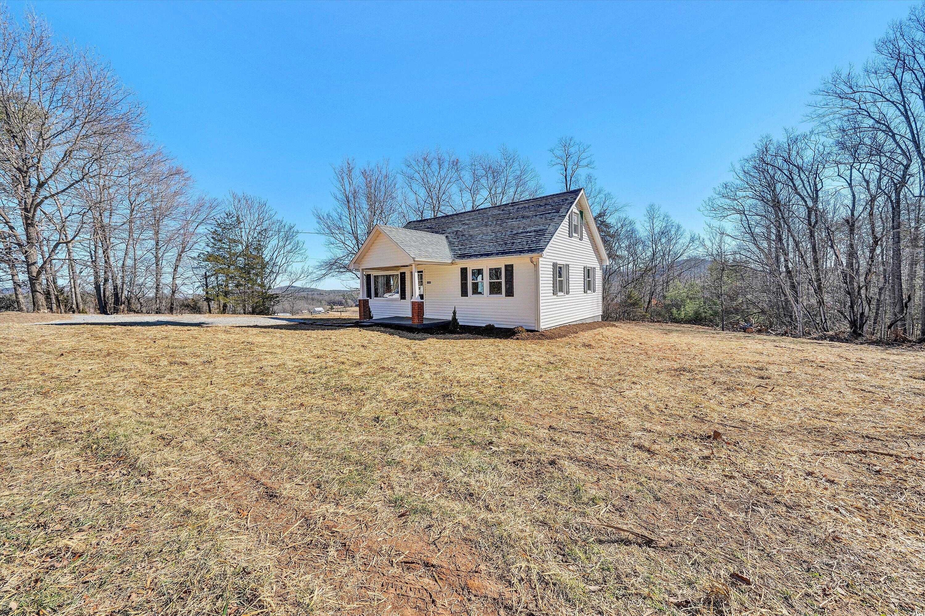 3160 Sawmill Road Ferrum, VA 24088 - Photo 29 of 30 Welcome Home!